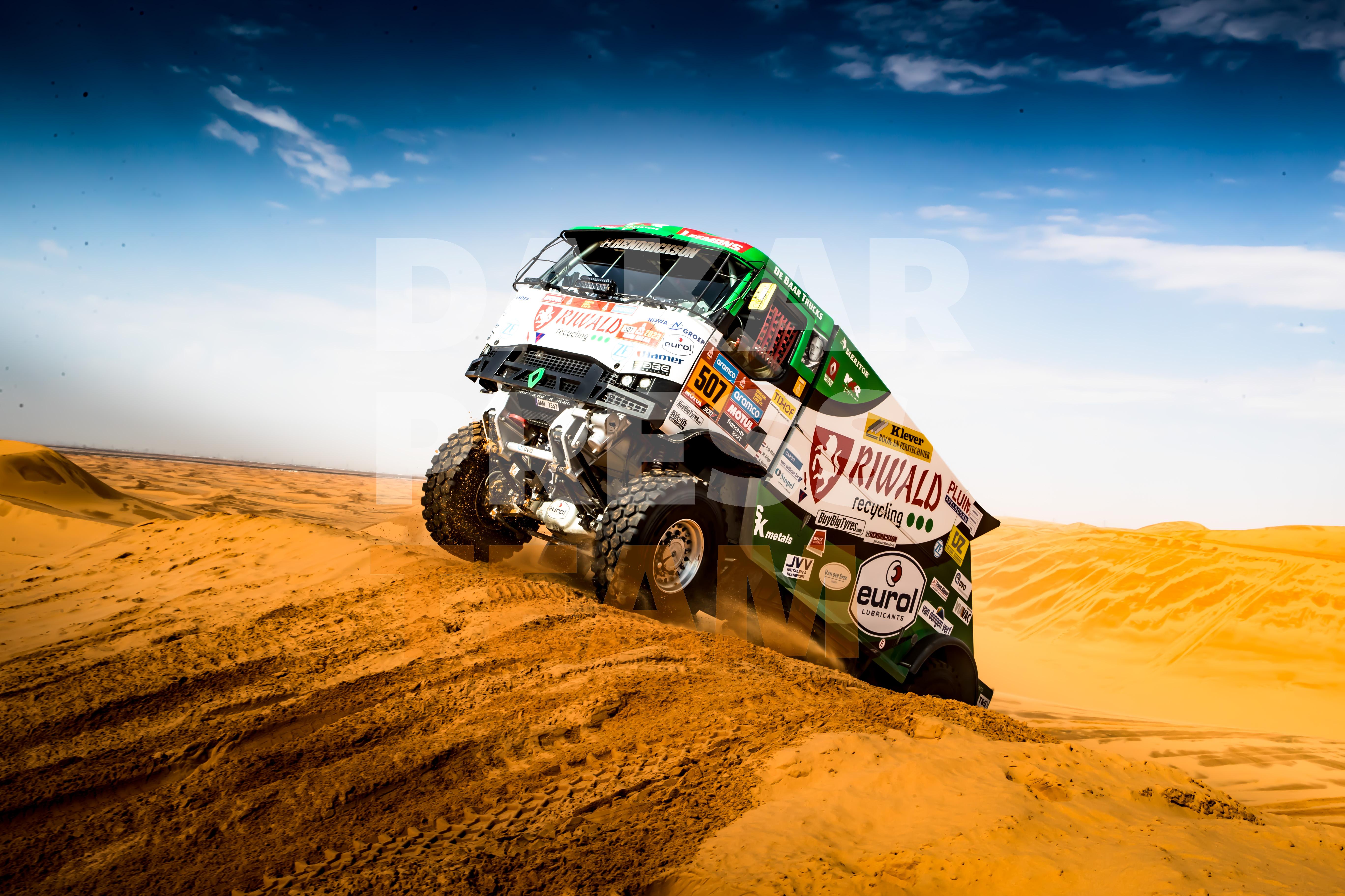 Dakar Press Team AUSTRALIA - Owner Dakar Press Team AUSTRALIA - Own
